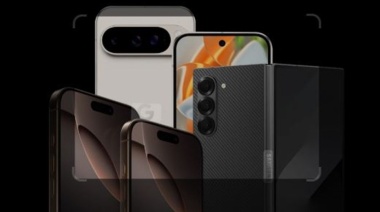 Eliminaron los impuestos para importar celulares