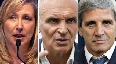 Inflación de enero: Las reacciones del arco político tras la publicación del IPC de 20,6%
