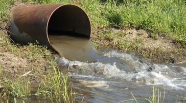 “Las diarreas agudas sanguinolentas están directamente relacionadas a la contaminación en Margen Sur”, advirtió Seguí