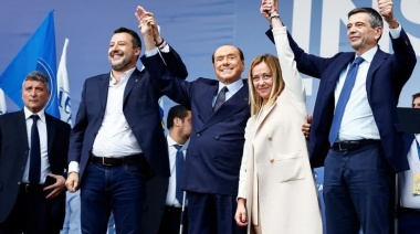 De Suecia a Italia, el avance de los populistas nacionalistas de extrema derecha en Europa