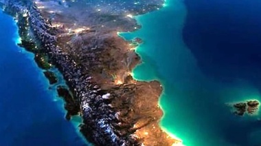 Malvinas: Una curiosa encuesta revela el apoyo de países europeos al reclamo argentino