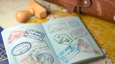 Viajar a Europa: ¿Qué países se pueden visitar sin visa?