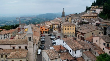 San Marino. El misterioso país que encabeza el ranking de muertes por millón a causa del coronavirus