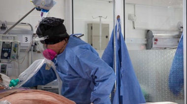 El 44% de los muertos por coronavirus en mayo tenían menos de 65 años