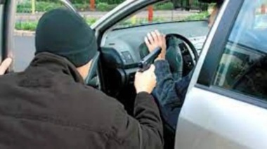 Este año, los ladrones de autos ya mataron a 100 personas