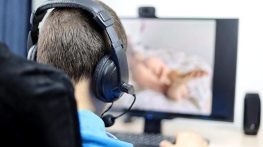 El consumo compulsivo de pornografía, cada vez a más temprana edad