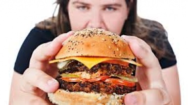 La adicción a la comida