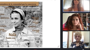 La Municipalidad y la Embajada de Francia coordinan "La Noche de las Ideas "