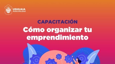 Cómo organizar tu emprendimiento