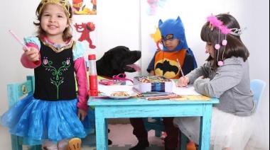 Inicia la inscripción para atención psicológica gratuita para niños y adolescentes en el Centro Comunitario del Pipo