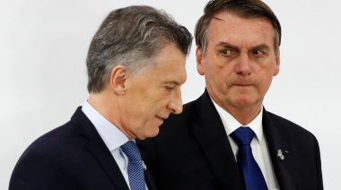 El Mercosur anuncia que elimina el roaming al viajar