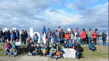 Este viernes se realizará una caminata por el Día de la Concientización sobre el Autismo