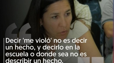 Insólito: Piden la libertad de un hombre acusado de violar a su hijastra porque la nena tenía "experiencia sexual"