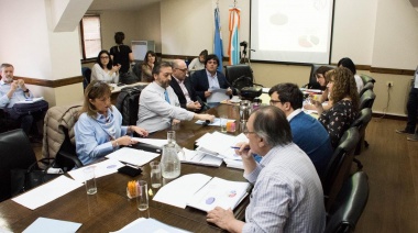 OSEF: El objetivo es brindar mayor calidad a los afiliados