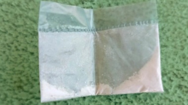 Qué es el carfentanilo, la sustancia que utilizaron para adulterar la cocaína en Puerta 8
