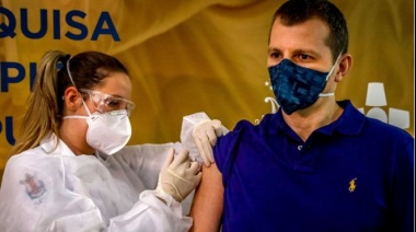 Vacuna contra la covid-19: Por qué Brasil es considerado el "laboratorio perfecto" para probarlas