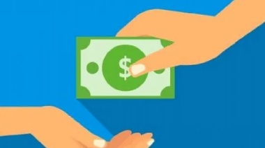 Inflación: Más de la mitad de los argentinos se financia para comprar comida