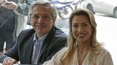 Fabiola Yáñez se reunirá con el Papa en un evento de Scholas
