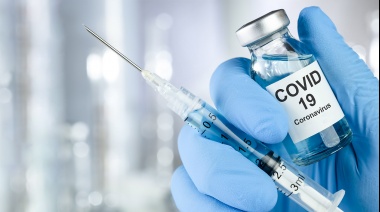 Estados Unidos confirmó la donación de vacunas: Cuántas y cuáles llegarán al país