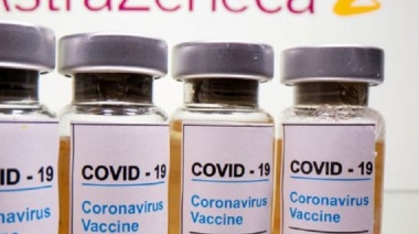 El Gobierno donará cerca de 1.000.000 de vacunas contra el coronavirus a cinco países