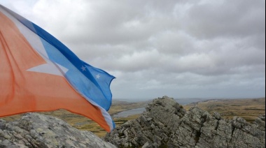 La Municipalidd de Ushuaia celebra el histórico avance sobre Malvinas