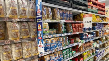 La inflación de marzo fue de 11%, menor a la prevista por el mercado, y llegó a 287,9% en doce meses