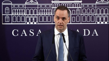 El Salario Mínimo Vital y Móvil será $180.000 para febrero y $202.800 desde marzo