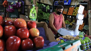 “Guerra” contra la inflación: 50 precios máximos y retenciones