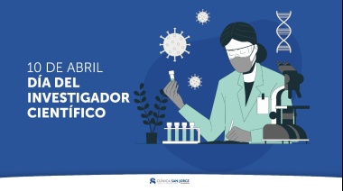 Se firmó convenio entre Clínica San Jorge y la UNTDF