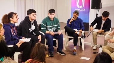Primer Foro hacia una Ordenanza de Juventudes