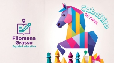 2° Encuentro de Ajedrez Educativo “Caballito de Papel”.