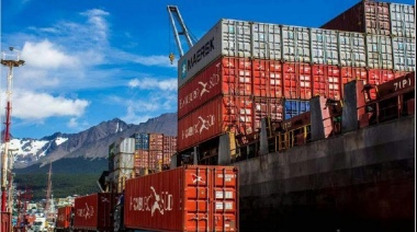 Tierra del Fuego podrá exportar con certificado de origen al MERCOSUR
