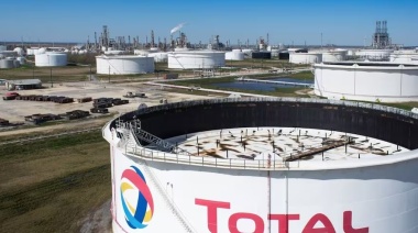 Se realizó la primera exportación de gas a Brasil vía Bolivia