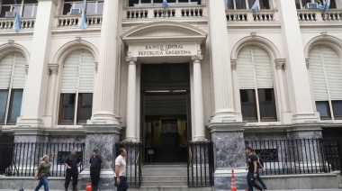 El Banco Central anunció que habrá un billete de $2.000 y analiza lanzar el de $5.000