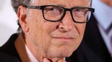 La advertencia de Bill Gates sobre un posible nuevo brote: “Debemos estar listos”