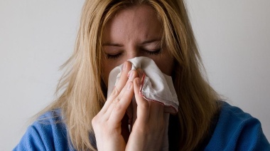 La Municipalidad de Ushuaia advierte sobre la circulación aumentada del virus de la gripe H3N2