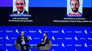 Democracia? : Guillermo Francos anticipó que Javier Milei vetaría aumentos a las jubilaciones si las aprobaban en el Congreso
