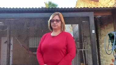 La madre de uno de los jóvenes que atacó al hijo de Valeria Mazza dio su versión sobre cómo se originó la agresión