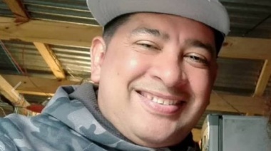 Cayó el líder de Yerba Brava con casi un kilo de cocaína en los genitales y el estómago