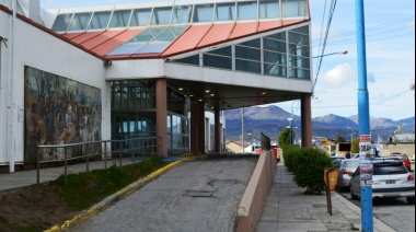 Murió el hombre que ingirió la cocaína en el operativo de Gendarmería