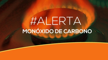 Recomendaciones para prevenir accidentes por monóxido de carbono