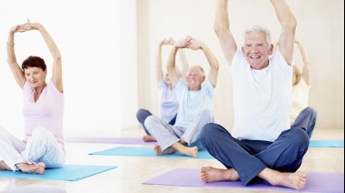 La hormona mensajera de la actividad física protege frente al alzheimer