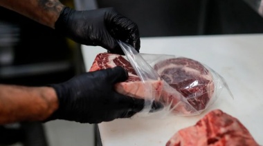Los 7 cortes de carne que el Gobierno prohibió exportar para priorizar el consumo interno