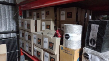 Bromatología e Higiene Municipal detectó mercadería vencida en algunos comercios