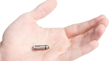 Ya usan en el país el “marcapasos más pequeño del mundo”: Cómo es y cuánto cuesta
