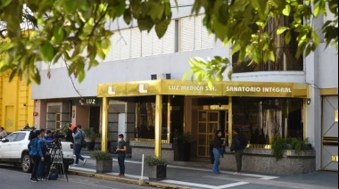 Brote de Legionella en Tucumán: ya son 22 los afectados, de los cuales 6 murieron