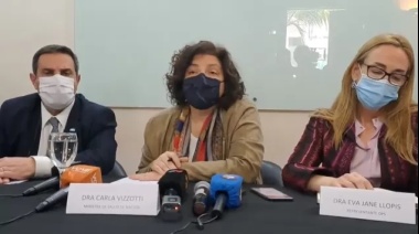 Se confirmó el brote de Legionella en Tucumán: Carla Vizzotti dio detalles y la OMS está en alerta