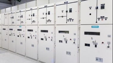 Modernizarán el sistema que regula la distribución de energía eléctrica