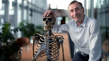 El investigador sueco Svante Pääbo ganó el Nobel de Medicina 2022
