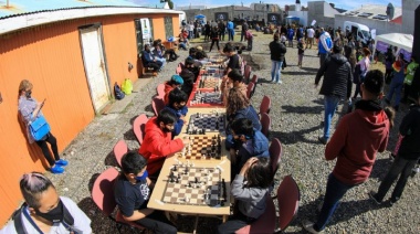Río Grande disfrutó un fin de semana con variadas propuestas recreativas y culturales
